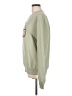 Smart Blanks Green Sweatshirt Size M - photo 5