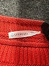 Crewcuts 100% Cotton Solid Orange Turtleneck Sweater Size 4 - 5 - photo 3
