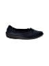 Clarks Blue Flats Size 8 1/2 - photo 1