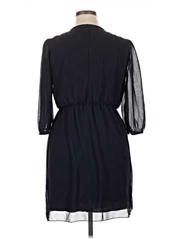 En Focus Studio Casual Dress (view 2)
