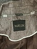 Madeleine Gray Blazer One size - photo 6