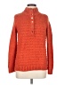 Talbots Orange Pullover Sweater Size M - photo 1