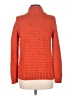 Talbots Orange Pullover Sweater Size M - photo 2