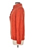 Talbots Orange Pullover Sweater Size M - photo 5