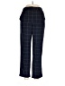 Draper James RSVP Plaid Blue Dress Pants Size 10 - photo 1