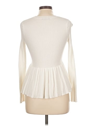 Material Girl Long Sleeve Top (view 2)
