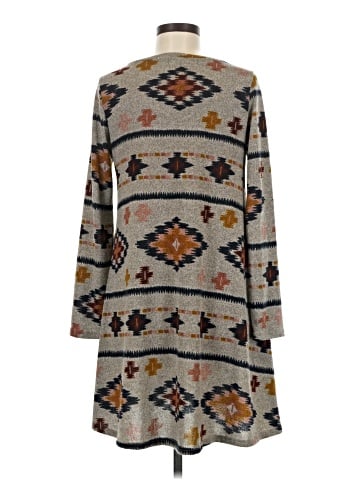 Lovely J Casual Dress (view 2)
