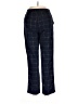 Draper James RSVP Plaid Blue Dress Pants Size 10 - photo 2