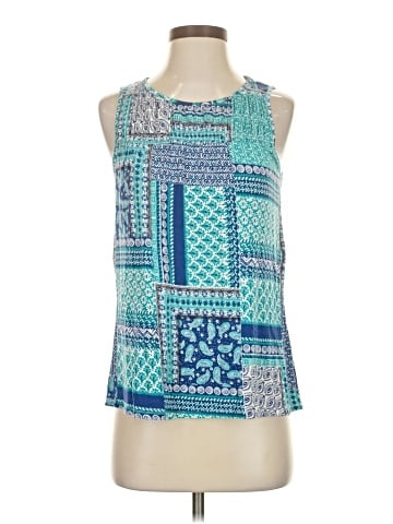 Croft & Barrow Tank Top (view 1)