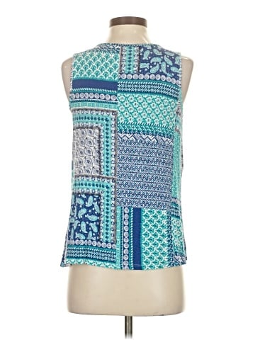 Croft & Barrow Tank Top (view 2)