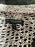 Eileen Fisher 100% Cotton Silver Cardigan Size 1X - photo 6