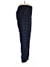 Draper James RSVP Plaid Blue Dress Pants Size 10 - photo 4