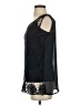 Willi Smith Black Sleeveless Blouse Size S - photo 5