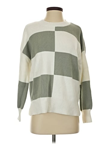 LoveShackFancy Pullover Sweater (view 1)