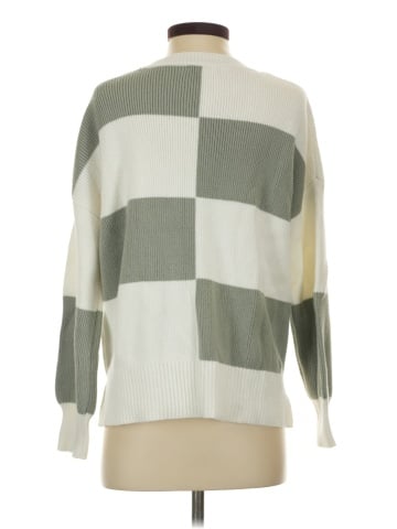 LoveShackFancy Pullover Sweater (view 2)