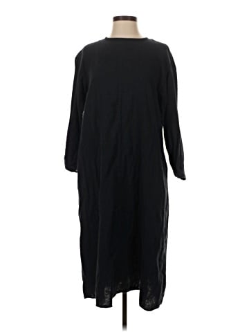 Muji Casual Dress (view 1)