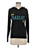 Next Level Apparel Black Pullover Hoodie Size S - photo 1