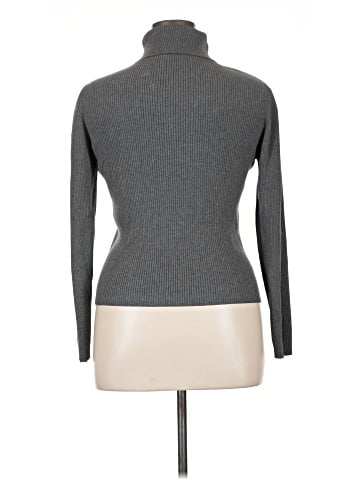 Northcrest Long Sleeve Turtleneck (view 2)