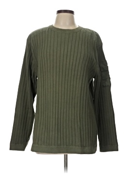 Eddie Bauer Pullover Sweater