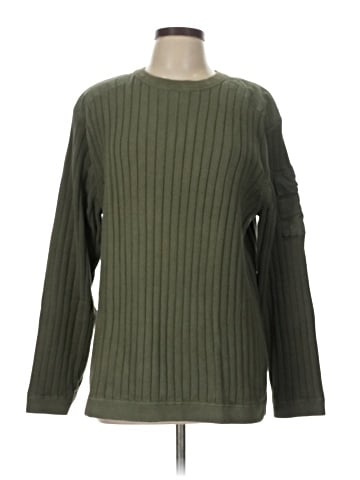 Eddie Bauer Pullover Sweater (view 1)