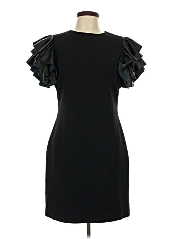 Alice + Olivia Cocktail Dress (view 1)