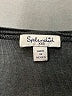 Splendid Black Sleeveless T-Shirt Size XXS - photo 6