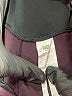 New Balance Solid Purple Athletic Shorts Size S - photo 3