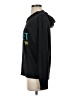 Next Level Apparel Black Pullover Hoodie Size S - photo 5