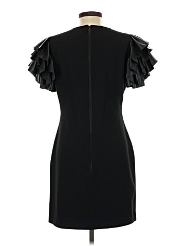 Alice + Olivia Cocktail Dress (view 2)