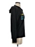 Next Level Apparel Black Pullover Hoodie Size S - photo 4