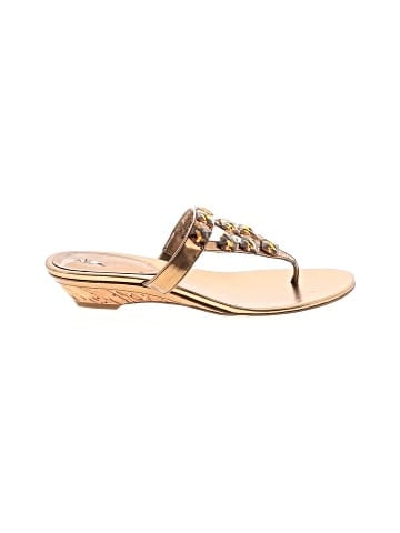 Anne Klein Sandals (view 1)