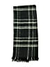 Assorted Brands Plaid Black Scarf One size - photo 2