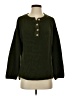 Unbranded Green Pullover Sweater Size S - photo 1