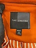The Limited Orange Blazer Size XS - photo 6