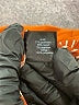 The Limited Orange Blazer Size XS - photo 7