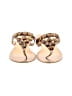Anne Klein Gold Sandals Size 7 - photo 2