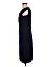 Assorted Brands Solid Blue Cocktail Dress Size 6 - photo 5