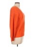 Ann Taylor LOFT Orange Pullover Sweater Size L - photo 4