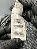 Stile Benetton Gray Long Sleeve Turtleneck Size S - photo 8