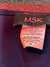MSK Blue Cardigan Size M - photo 7