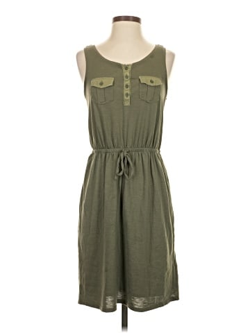 SONOMA life + style Casual Dress (view 1)