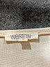 Weston Tan Short Sleeve Top Size M - photo 7