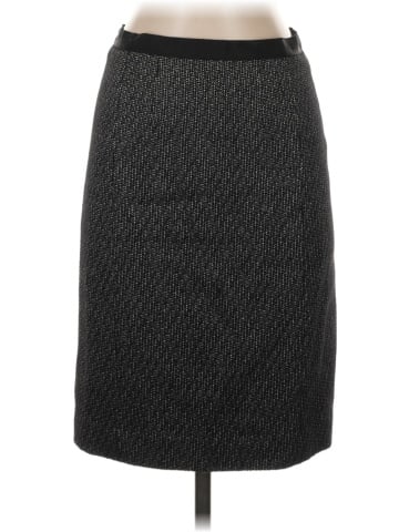 Donna Karan New York Wool Skirt (view 1)