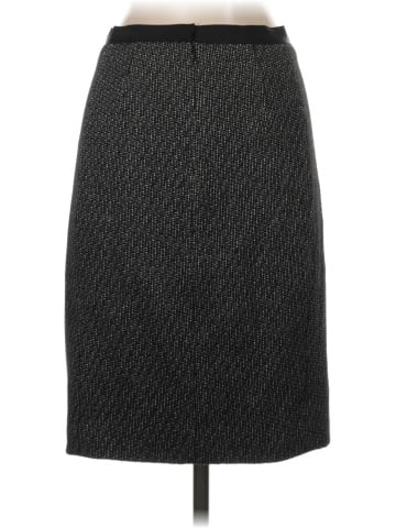 Donna Karan New York Wool Skirt (view 2)