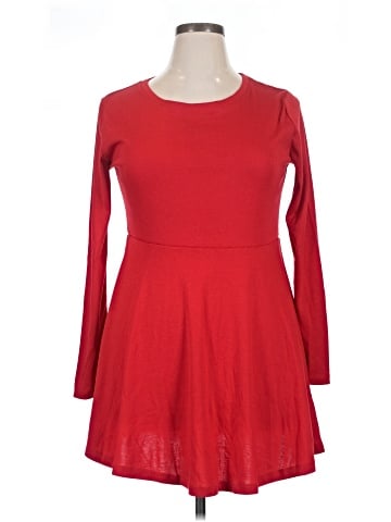 Doublju Casual Dress (view 1)