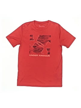 Under Armour Active T Shirt
