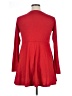 Doublju Solid Red Casual Dress Size XL - photo 2