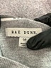 Rae Dunn Gray Sweatshirt Size S - photo 7