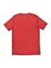 Under Armour 100% Polyester Red Active T-Shirt Size L (youth) - photo 2