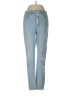 Ann Taylor LOFT Blue Jeans Size 28 waist - photo 1